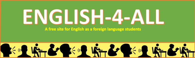 English-4-all