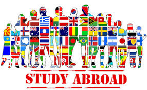 Study Abroad English 