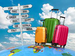 Travel English