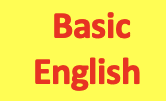 Basic English Part 3 copy 1